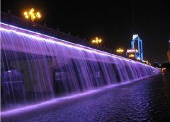 青海音乐喷泉